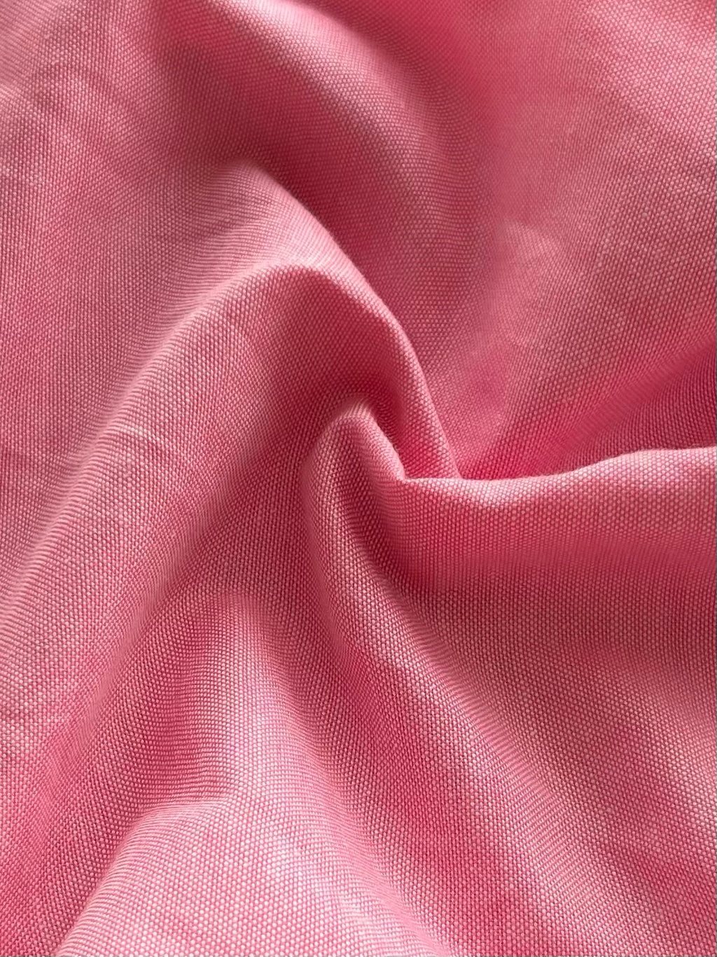 Blouse à fente - Rose